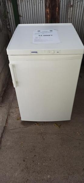 Liebherr 3 rekeszes fagyasztó F6807