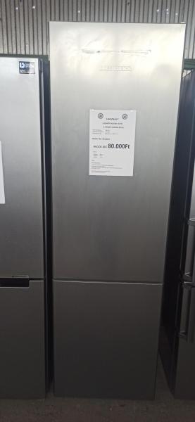 Liebherr kombi hűtő F7280