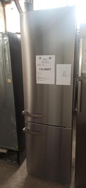 Miele kombi hűtő F6535