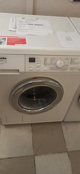 Miele W3241 F6554