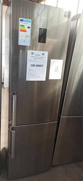 Samsung No Frost kombi hűtő F6090