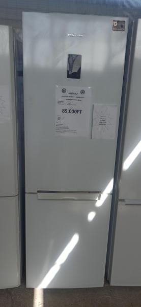 Samsung No Frost kombi hűtő F5998