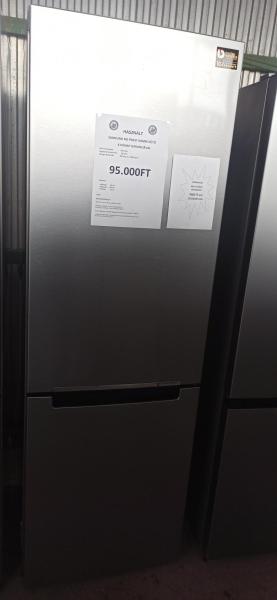 Samsung No Frost kombi hűtő F6136
