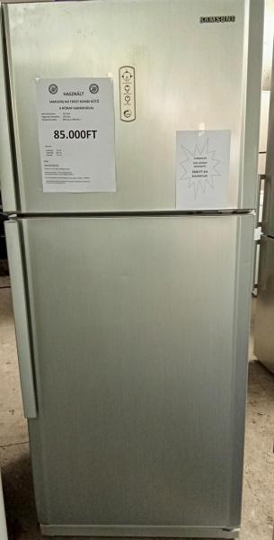 Samsung No frost kombi hűtő F6443