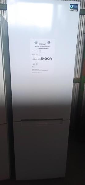 Samsung No Frost kombi hűtő F7190
