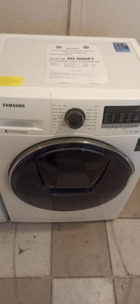 Samsung WD80K52EOZW F8069