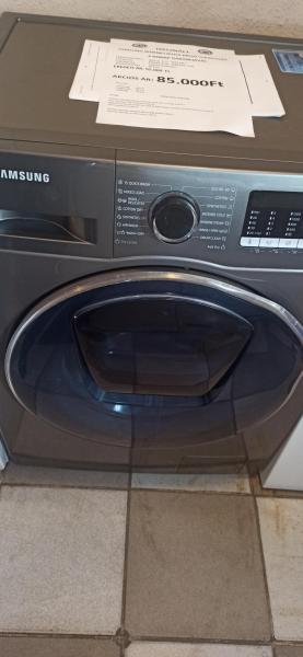 Samsung WD8NK52EOZX F7143