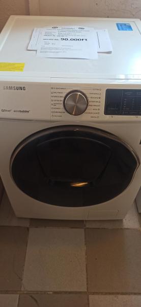 Samsung WD90N64400W F7106