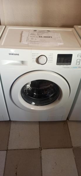 Samsung WF60F4EOW2W F6911