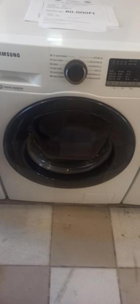 Samsung WW70K44305W F7185