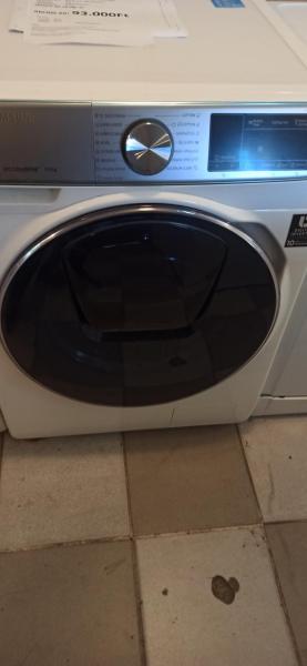 Samsung WW70M741NOA F6640