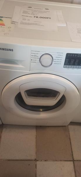 Samsung WW70T4540TE F6363