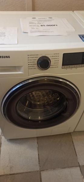 Samsung WW90J5446FW F6082