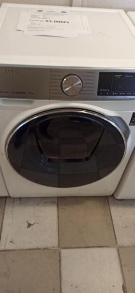 Samsung WW90M741NOA F6641