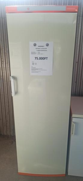 Vestfrost 1 ajtós hűtő F7264