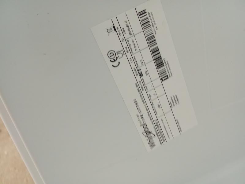 Whirlpool No Frost 7 rekeszes fagyasztó F7134