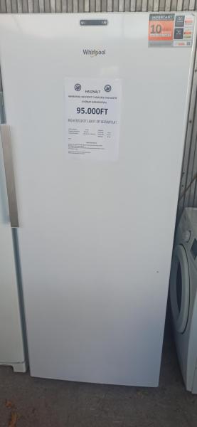 Whirlpool 7rekeszes fagyasztó F7754