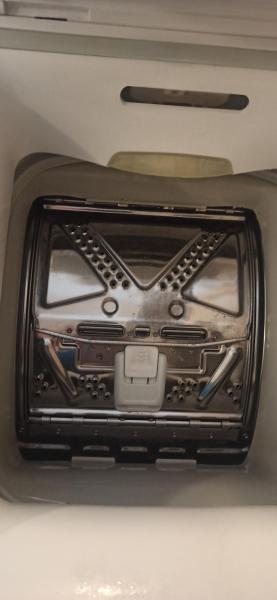 Whirlpool AWE 2320 F6045
