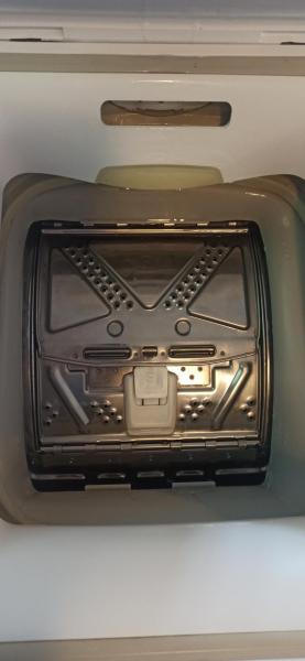 Whirlpool AWE 4519 F6068