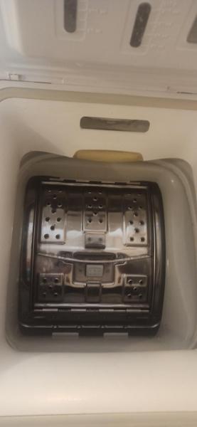 Whirlpool AWE 50210 F6338
