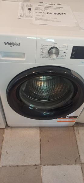 Whirlpool FFB 7458BV EE F6057