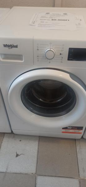 Whirlpool FWG 81284W F7197