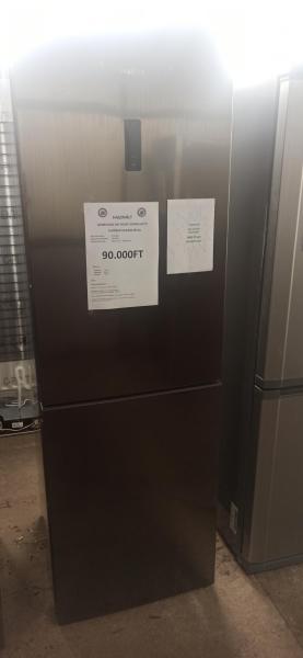 Whirlpool No Frost kombi hűtő F6044