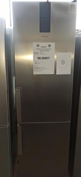 Whirlpool No Frost kombi hűtő F6873