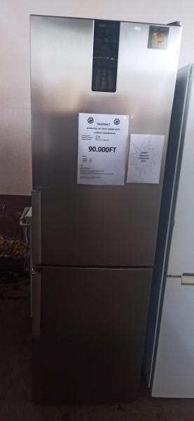 Whirlpool No Frost kombi hűtő F6965