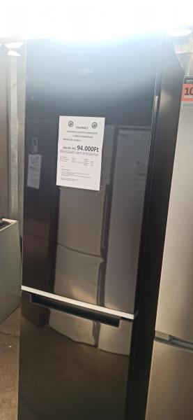 Whirlpool No Frost kombi hűtő F7768