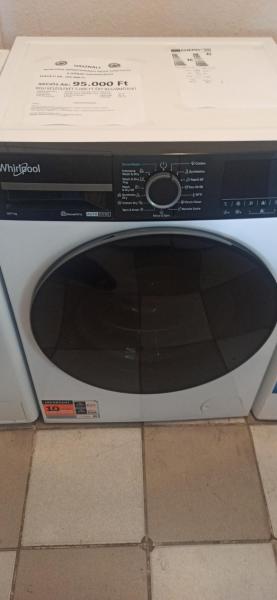 Whirlpool WPD 0736W ADS EE F7918