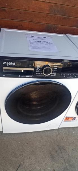 Whirlpool WPM 97WADS F7676