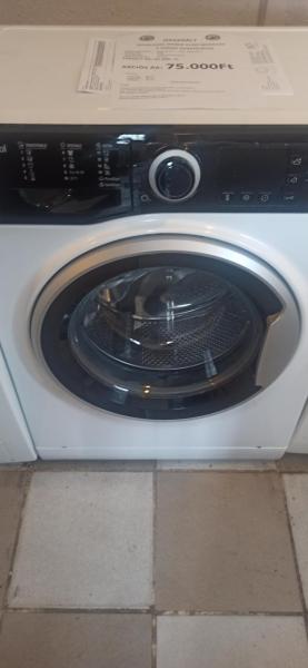 Whirlpool WRBSB 6249S F7196