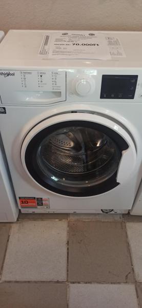 Whirlpool WRBSB 6249W F7316