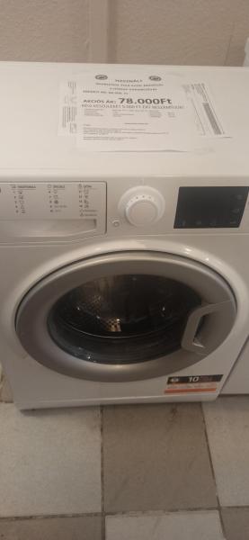 Whirlpool WRSB 7259WS F7603