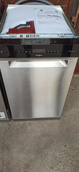 Whirlpool WSFO 3034PFX F7691