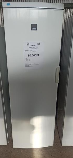 Zanussi 1 ajtós hűtő F6502