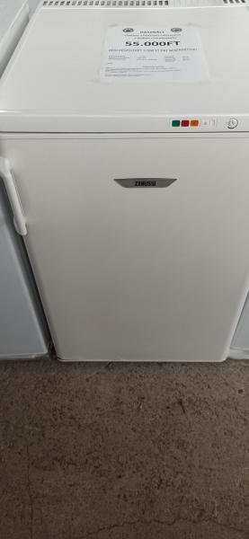Zanussi 3 rekeszes fagyasztó F7686