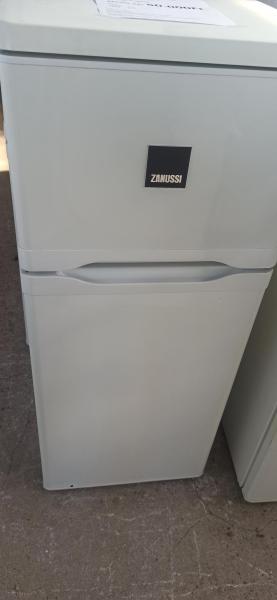 Zanussi kombi hűtő F7226