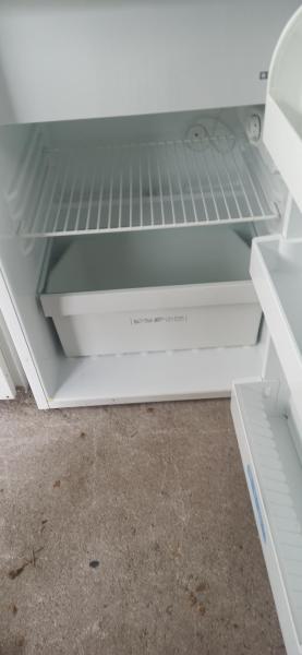 Zanussi Lehel 160 L hűtő F6070
