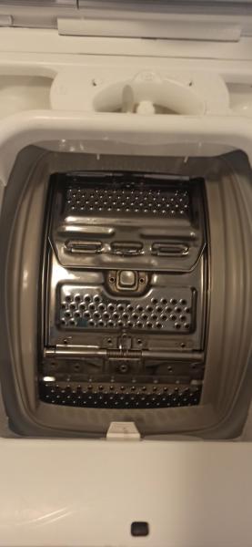 Zanussi ZWP 581 F7496